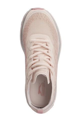 Slazenger WADE Sneaker Women's Shoes Pink - Thumbnail