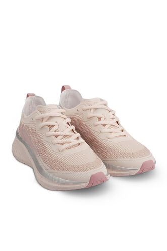 Slazenger WADE Sneaker Women's Shoes Pink - Thumbnail