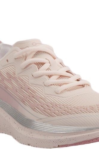 Slazenger WADE Sneaker Women's Shoes Pink - Thumbnail