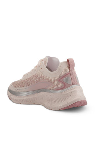 Slazenger WADE Sneaker Women's Shoes Pink - Thumbnail