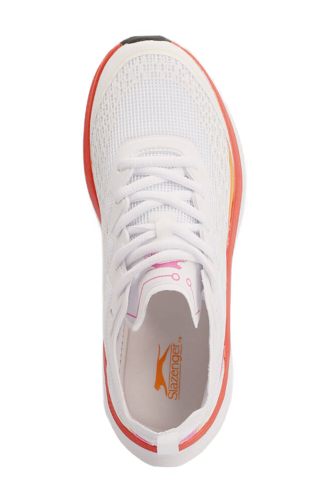 Slazenger WADE Sneaker Women's Shoes White