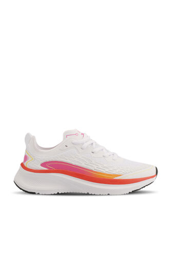 Slazenger WADE Sneaker Women's Shoes White - Thumbnail