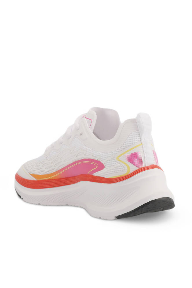 Slazenger WADE Sneaker Women's Shoes White