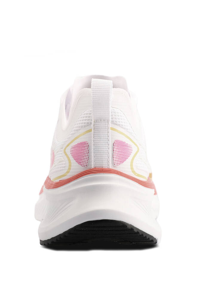 Slazenger WADE Sneaker Women's Shoes White