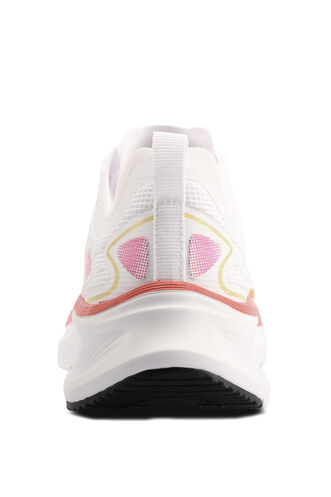 Slazenger WADE Sneaker Women's Shoes White - Thumbnail