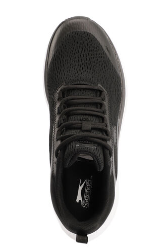 Slazenger WALDO Sneaker Women's Shoes Black - Thumbnail