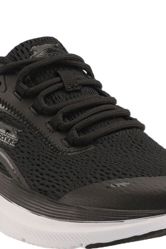 Slazenger WALDO Sneaker Women's Shoes Black - Thumbnail