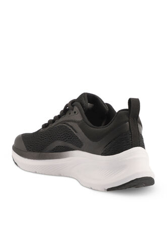 Slazenger WALDO Sneaker Women's Shoes Black - Thumbnail