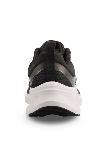 Slazenger WALDO Sneaker Women's Shoes Black - Thumbnail