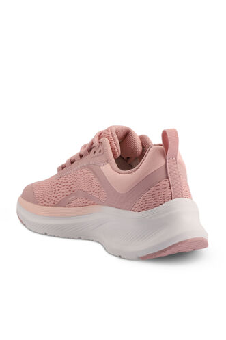 Slazenger WALDO Sneaker Women's Shoes Pink - Thumbnail