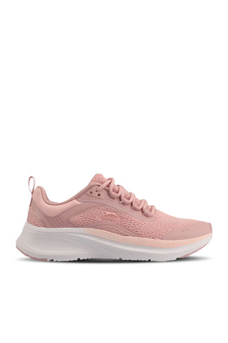 Slazenger WALDO Sneaker Women's Shoes Pink - Thumbnail