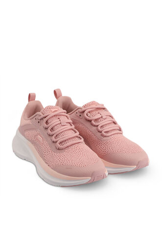 Slazenger WALDO Sneaker Women's Shoes Pink - Thumbnail