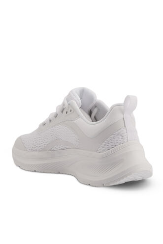 Slazenger WALDO Sneaker Women's Shoes White - Thumbnail