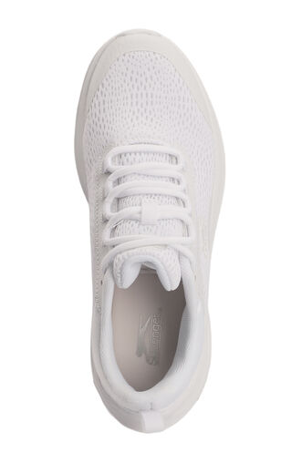 Slazenger WALDO Sneaker Women's Shoes White - Thumbnail