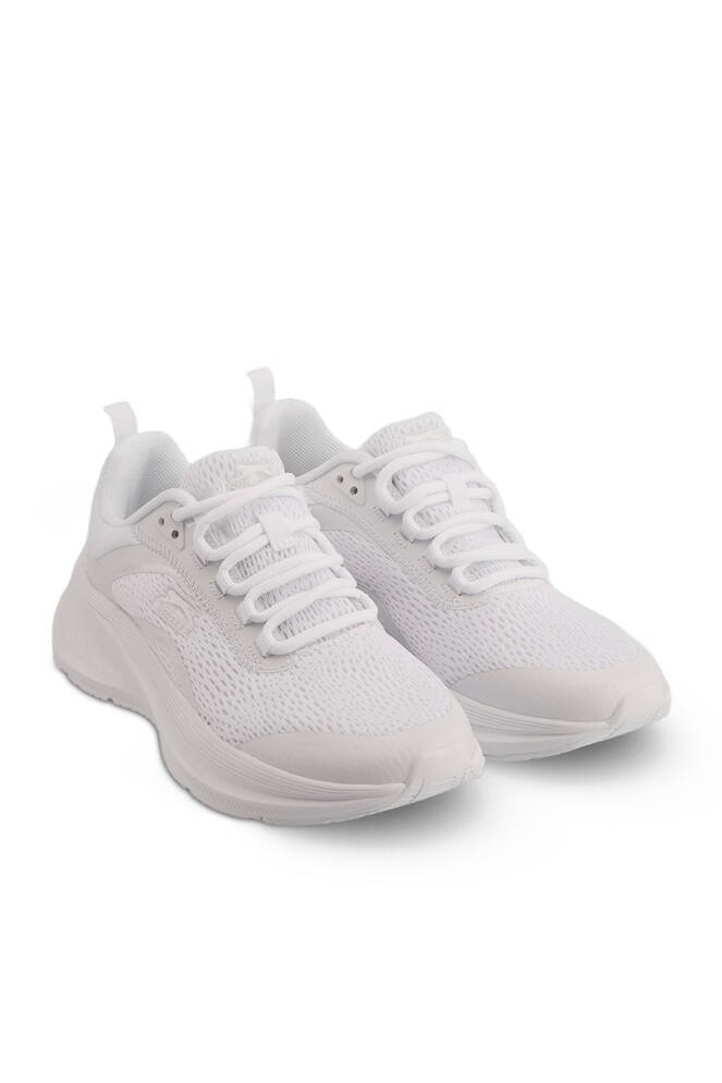 Slazenger WALDO Sneaker Women's Shoes White