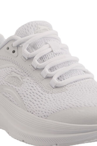 Slazenger WALDO Sneaker Women's Shoes White - Thumbnail