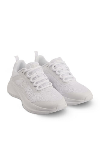 Slazenger WALDO Sneaker Women's Shoes White - Thumbnail