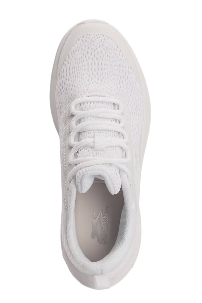 Slazenger WALDO Sneaker Women's Shoes White