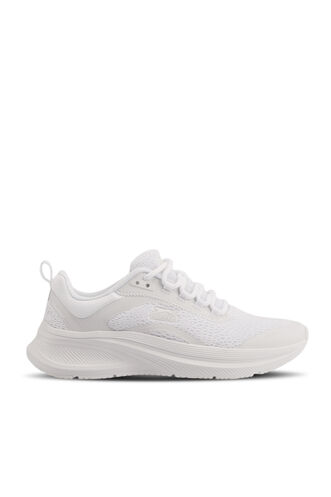 Slazenger - Slazenger WALDO Sneaker Women's Shoes White