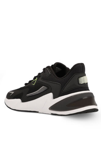 Slazenger WALTHER Sneaker Men's Shoes Black - Thumbnail