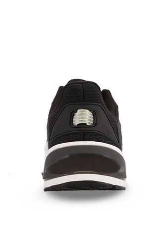 Slazenger WALTHER Sneaker Men's Shoes Black - Thumbnail