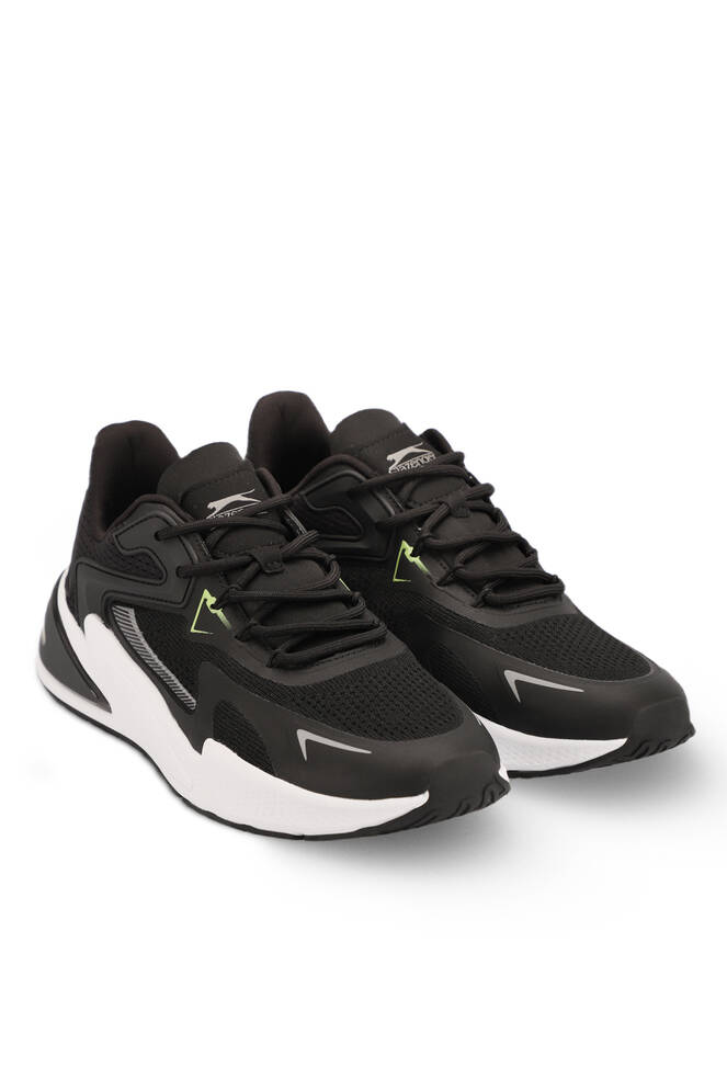 Slazenger WALTHER Sneaker Men's Shoes Black