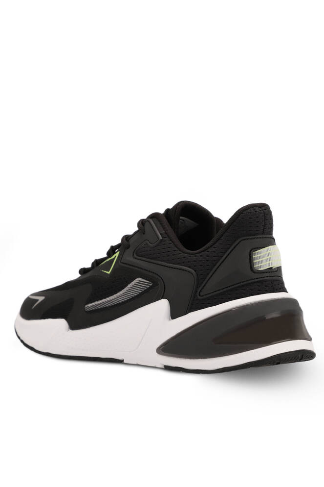 Slazenger WALTHER Sneaker Men's Shoes Black