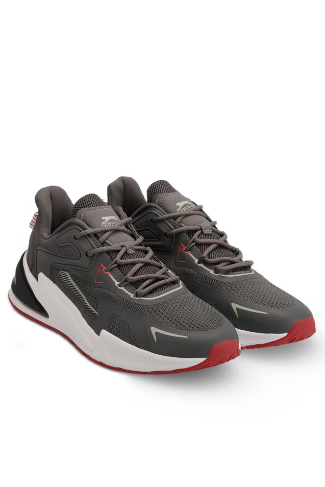 Slazenger WALTHER Sneaker Men's Shoes Dark Grey