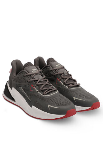 Slazenger WALTHER Sneaker Men's Shoes Dark Grey - Thumbnail