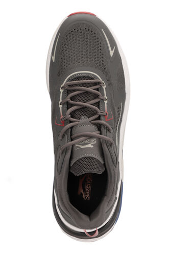 Slazenger WALTHER Sneaker Men's Shoes Dark Grey - Thumbnail