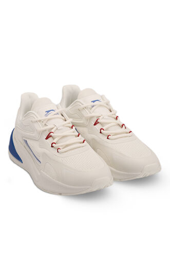 Slazenger WALTHER Sneaker Men's Shoes White - Thumbnail