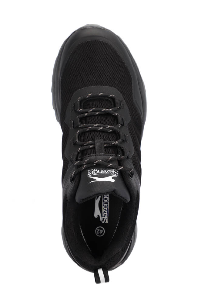 Slazenger WARRIOR Waterproof Men's Outdoor Shoes Black