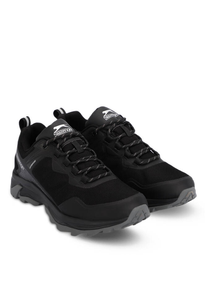 Slazenger WARRIOR Waterproof Men's Outdoor Shoes Black