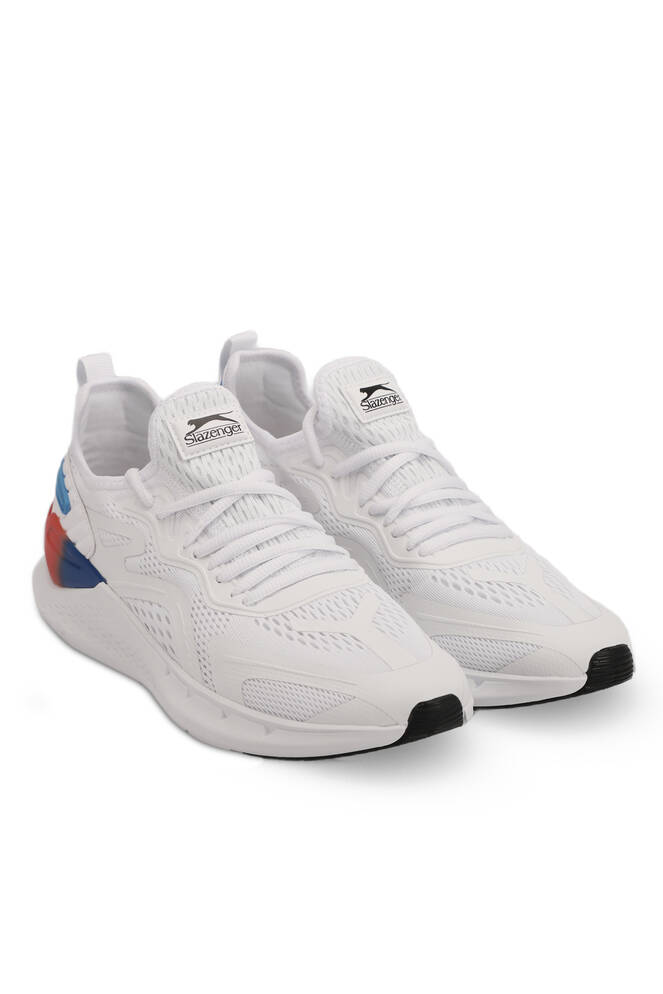 Slazenger WASHTI Sneaker Men's Shoes White