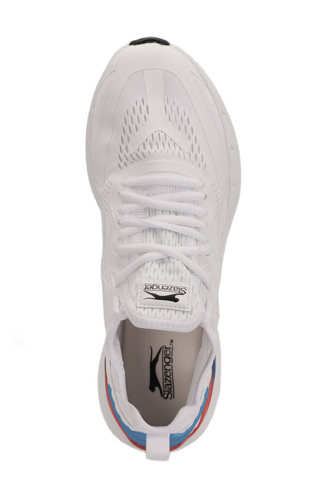 Slazenger WASHTI Sneaker Men's Shoes White