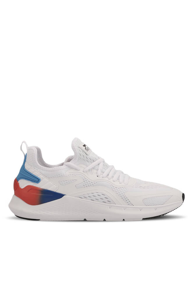 Slazenger WASHTI Sneaker Men's Shoes White