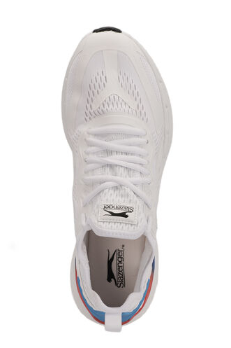 Slazenger WASHTI Sneaker Men's Shoes White - Thumbnail