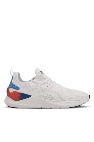 Slazenger WASHTI Sneaker Men's Shoes White - Thumbnail