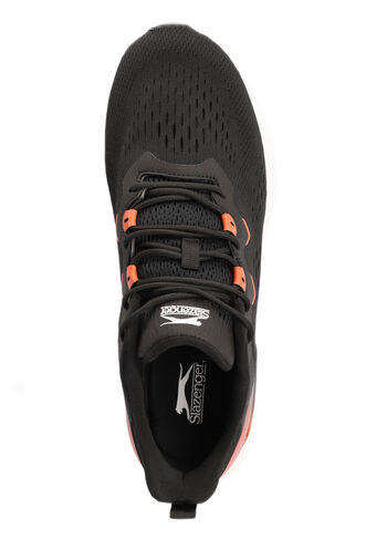 Slazenger WASSA Sneaker Men's Shoes Black - Thumbnail