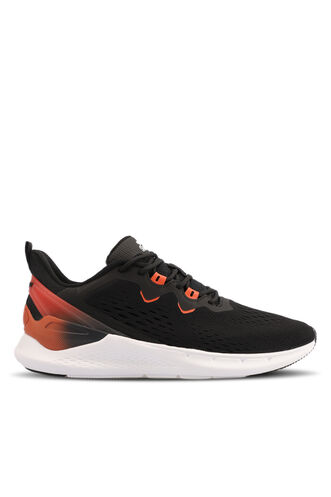 Slazenger WASSA Sneaker Men's Shoes Black - Thumbnail