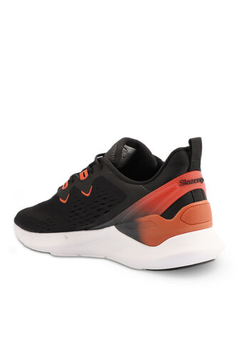 Slazenger WASSA Sneaker Men's Shoes Black - Thumbnail