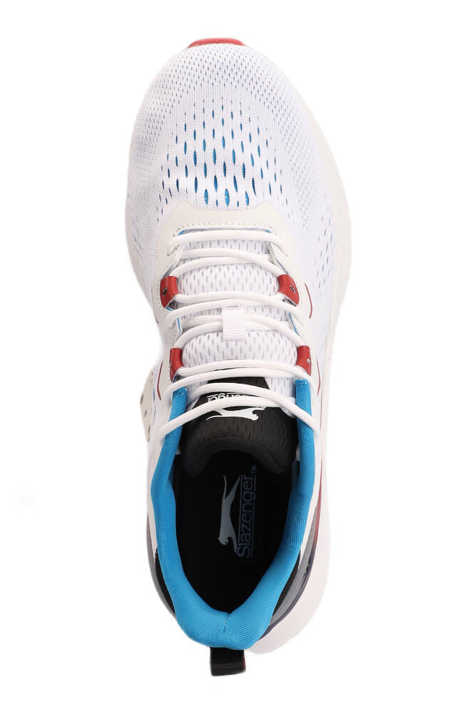 Slazenger WASSA Sneaker Men's Shoes White - Red