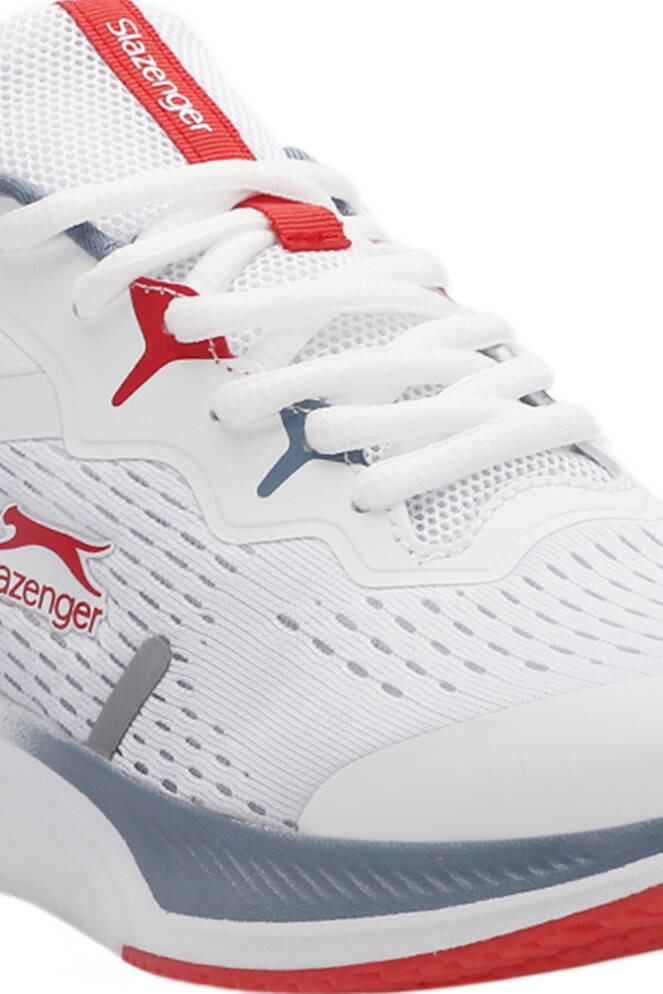 Slazenger WATER Kadın Sneaker Ayakkabı Beyaz