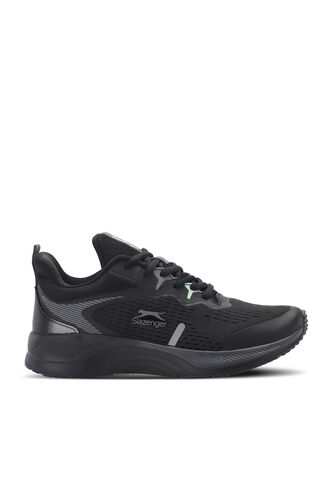 Slazenger - Slazenger WATER Women's Sneaker Shoes Black