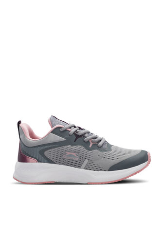 Slazenger - Slazenger WATER Women's Sneaker Shoes Gray