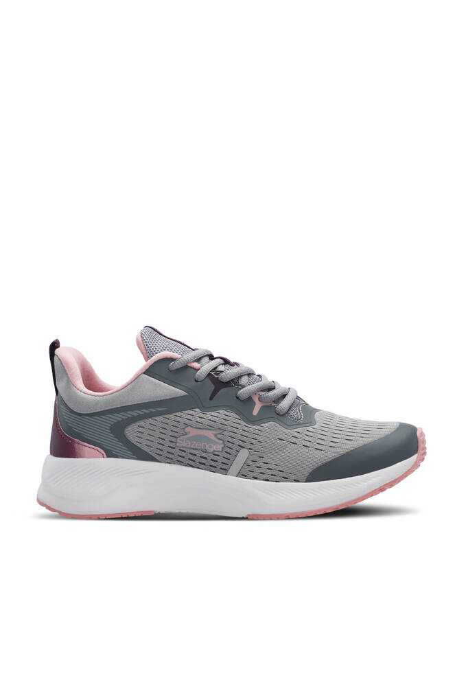 Slazenger WATER Women's Sneaker Shoes Gray