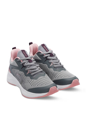 Slazenger WATER Women's Sneaker Shoes Gray - Thumbnail