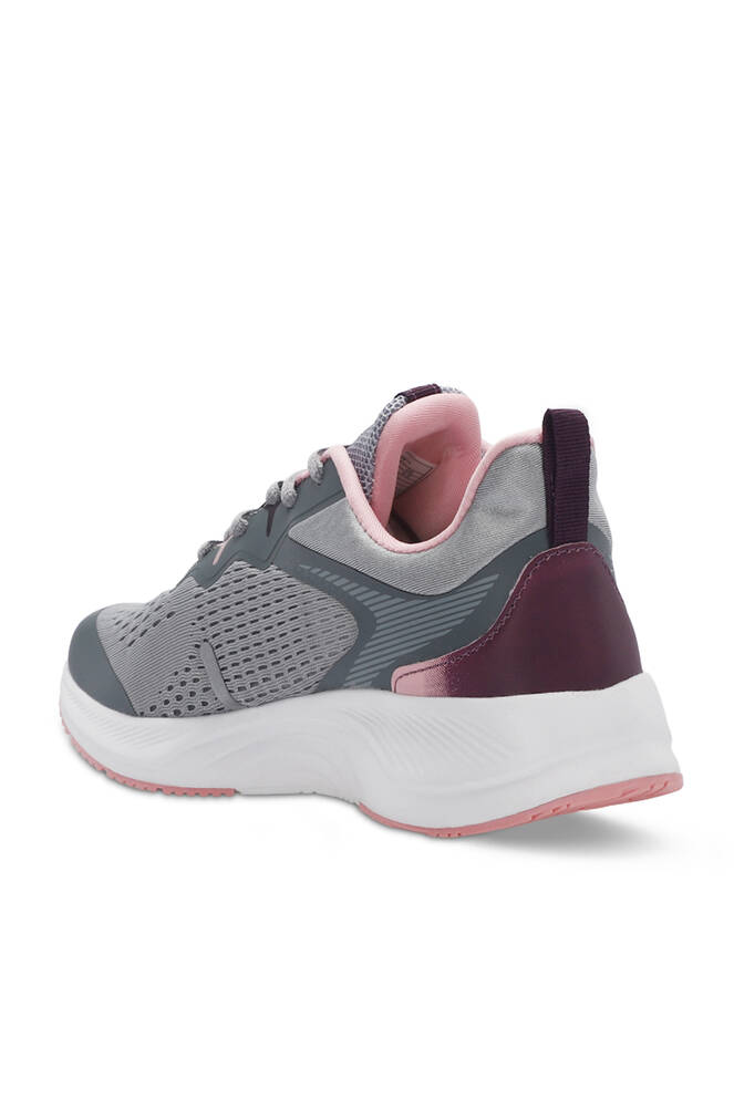 Slazenger WATER Women's Sneaker Shoes Gray