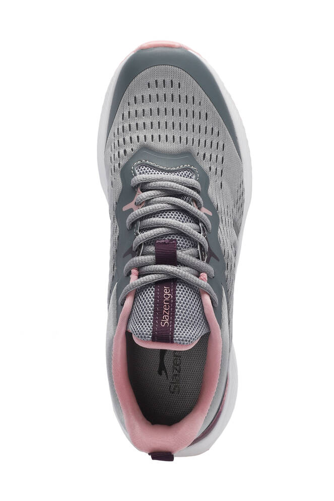 Slazenger WATER Women's Sneaker Shoes Gray