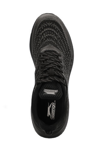 Slazenger WAYNA Sneaker Men's Shoes Black - Thumbnail